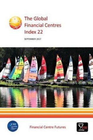 Cover of The Global Financial Centres Index 22