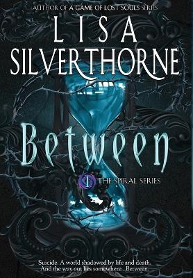 Book cover for Between