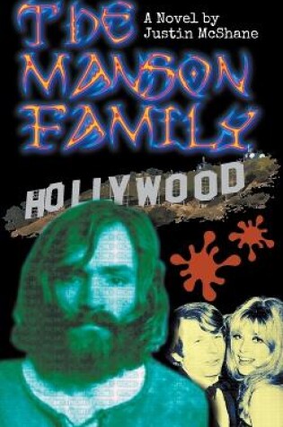 Cover of The Manson Family