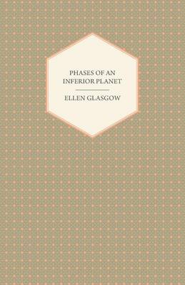 Book cover for Phases Of An Inferior Planet