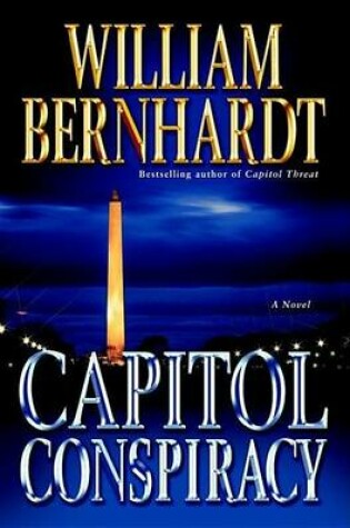 Cover of Capitol Conspiracy: A Novel