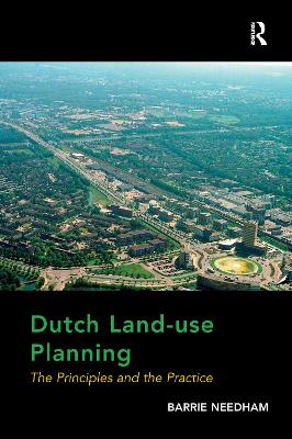 Book cover for Dutch Land-use Planning