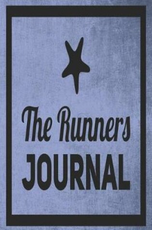 Cover of The Runners Journal