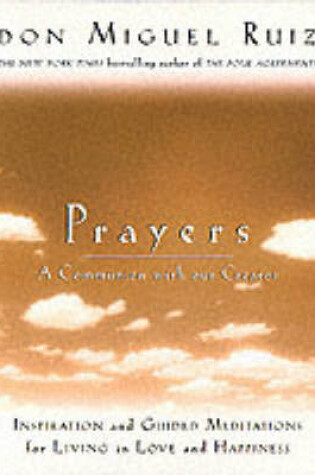 Cover of Prayers