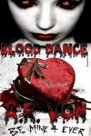 Book cover for Blood Dance