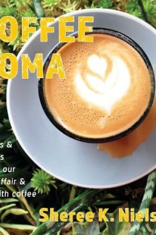 Cover of Coffee Coma