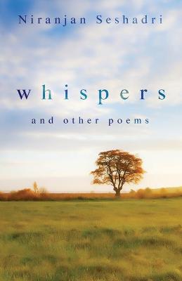 Book cover for Whispers