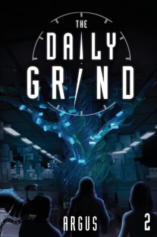Cover of The Daily Grind 2