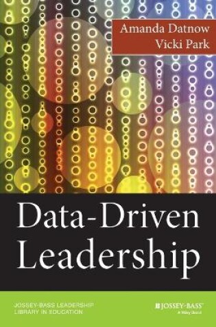 Cover of Data-Driven Leadership