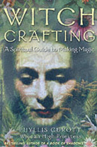 Cover of Witch Crafting