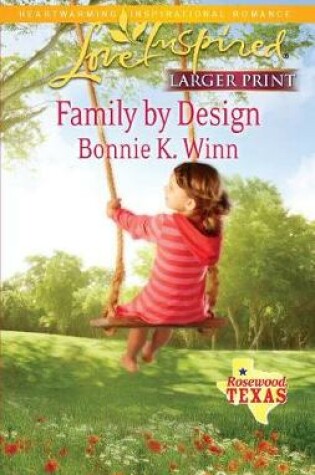 Cover of Family by Design