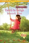 Book cover for Family by Design