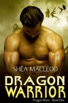Book cover for Dragon Warrior