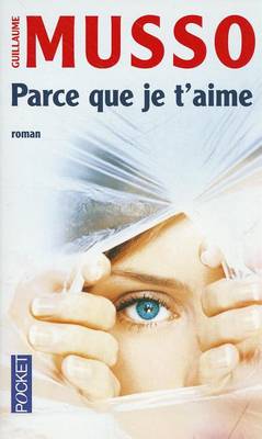 Book cover for Parce Que Je T'aime