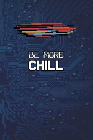 Cover of Be More Chill