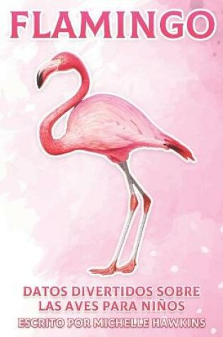 Cover of Flamingo