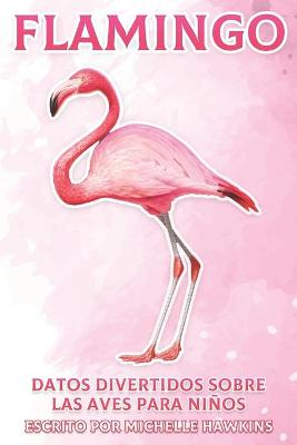 Book cover for Flamingo