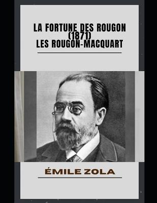 Book cover for La Fortune des Rougon (1871)