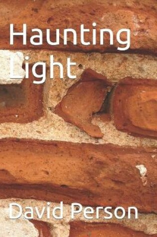 Cover of Haunting Light