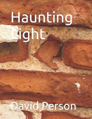 Book cover for Haunting Light