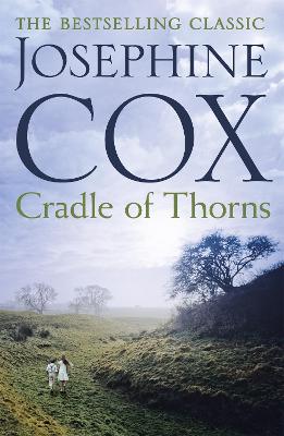 Book cover for Cradle of Thorns