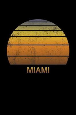 Book cover for Miami