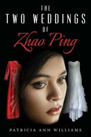 Cover of The Two Weddings of Zhao Ping