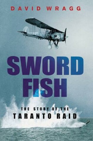 Cover of Swordfish