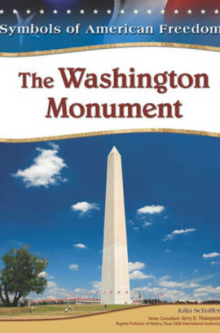 Cover of The Washington Monument