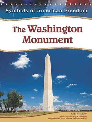 Cover of The Washington Monument