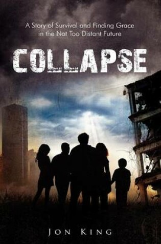 Cover of Collapse