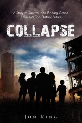 Book cover for Collapse