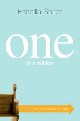 Cover of One in a Million