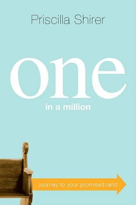 Book cover for One in a Million