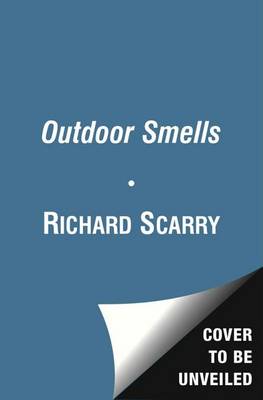 Book cover for Outdoor Smells