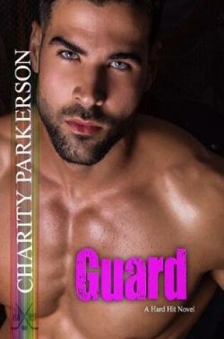 Cover of Guard