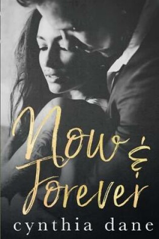 Cover of Now & Forever