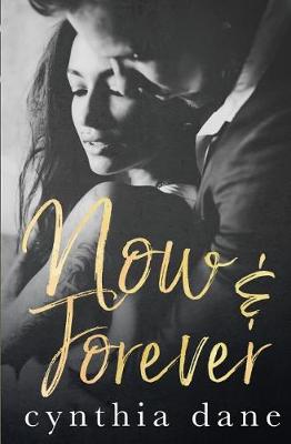 Book cover for Now & Forever