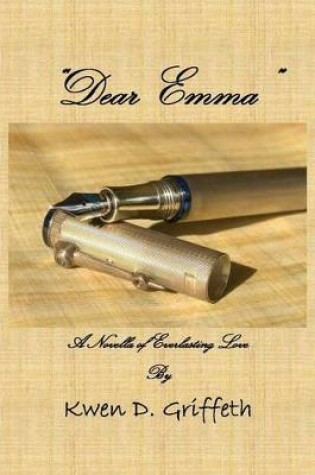 Cover of "Dear Emma"