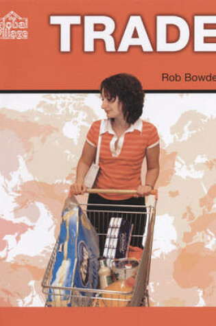 Cover of Trade