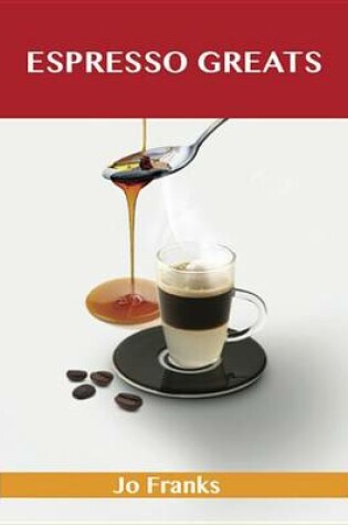 Cover of Espresso Greats