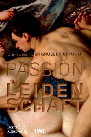 Cover of Passion Leidenschaft