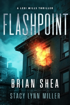 Cover of Flashpoint