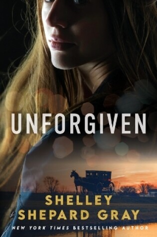 Cover of Unforgiven