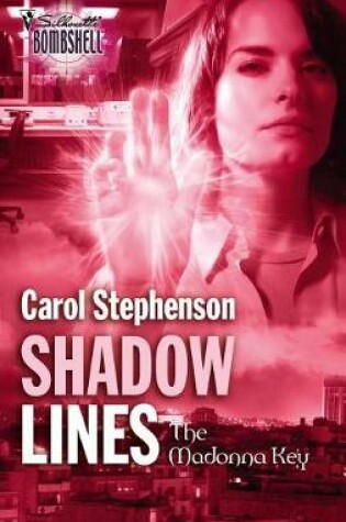 Cover of Shadow Lines