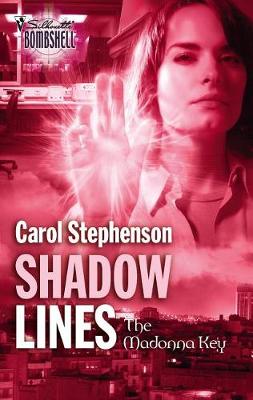 Book cover for Shadow Lines