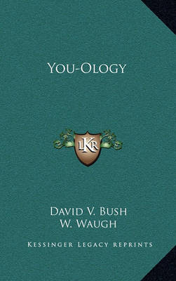 Book cover for You-Ology