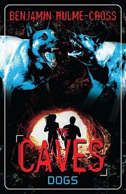Book cover for Caves: Dogs