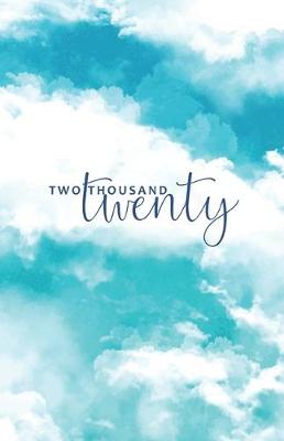 Book cover for Two Thousand Twenty