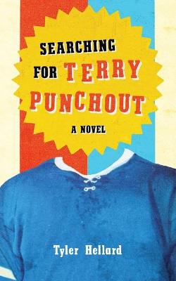 Book cover for Searching for Terry Punchout